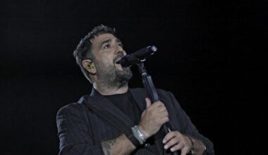 Los libros más vendidos de No Ficción esta semana