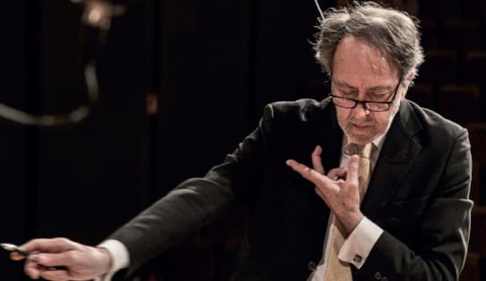 Entradas Orquestra de Cambra Catalana en Teatros del Canal