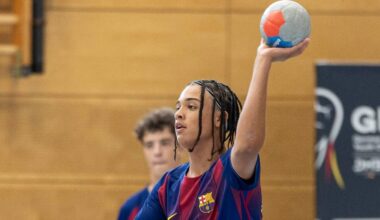 «Me piden que juegue más rápido»