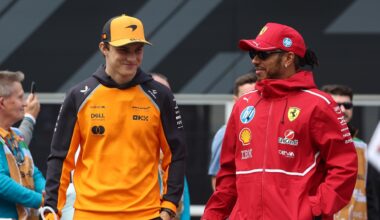 "Verstappen les arrebatará el Mundial si no..."