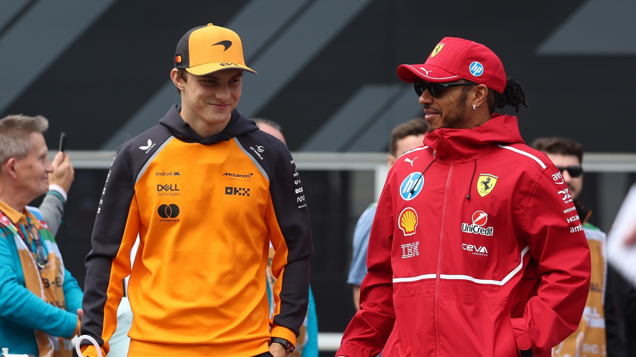 "Verstappen les arrebatará el Mundial si no..."