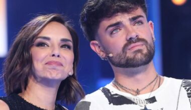 El vallisoletano Iván Rojo dice adiós a 'Operación Triunfo'