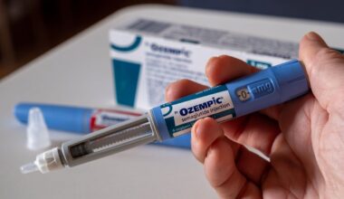 El Ozempic ya es la primera opción de los españoles para perder peso