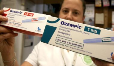 Los endocrinos de Segovia apuestan cada vez más por los fármacos para la obesidad