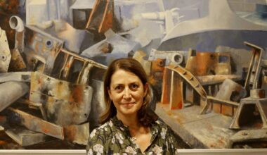 Hélène Vassal: «El Louvre no muestra actualmente más allá del 10 % de su colección» - La Voz de Galicia