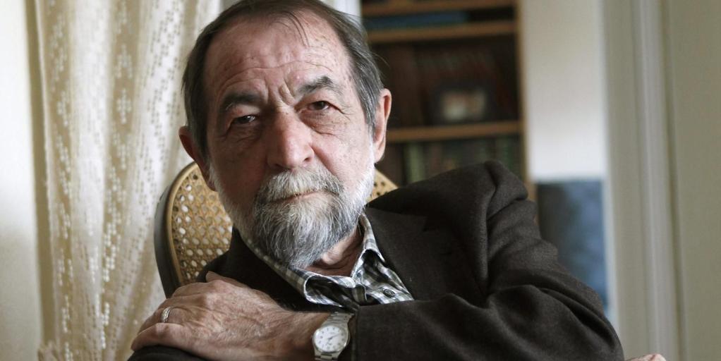 Pablo Guerrero, la leyenda del barrio de Saconia