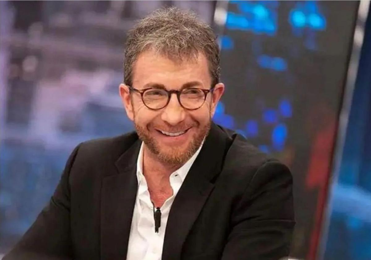 Invitados en 'El Hormiguero': una famosa presentadora, dos cómicos y dos actores para esta semana (13 a 16 de octubre)