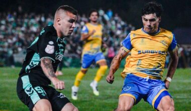 Palma del Río - Betis (1-7): resumen, goles, resultados y reacciones