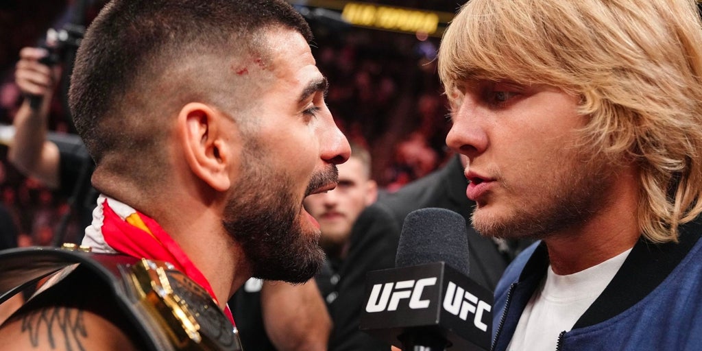 Dustin Poirier asegura que Paddy Pimblett «no merece» pelear contra Ilia Topuria: «Es un poco apresurado»