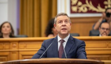 un espionaje que sale a la luz año y medio después