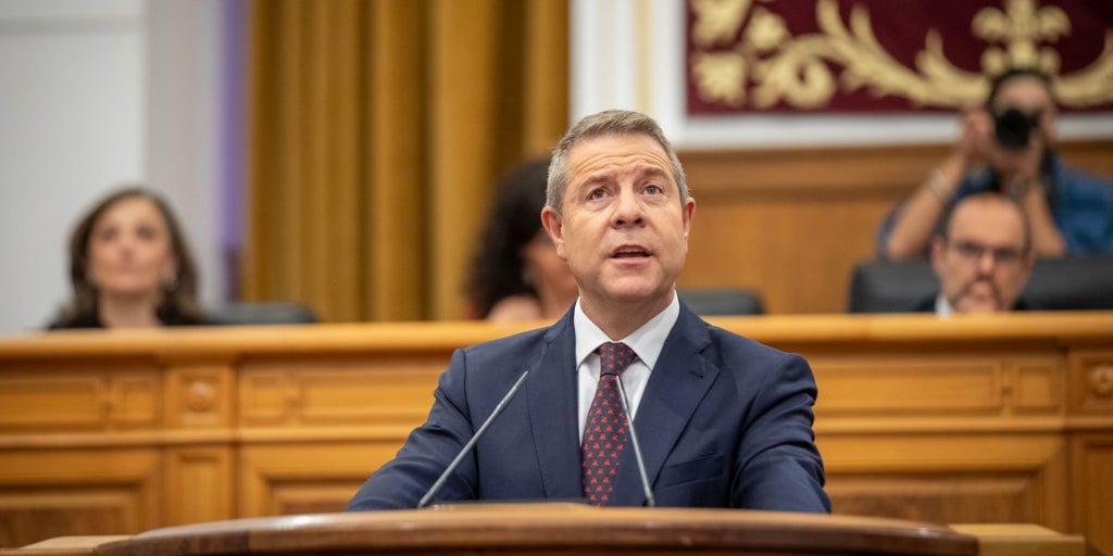 un espionaje que sale a la luz año y medio después