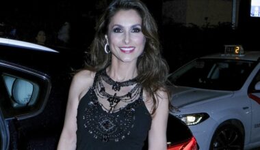 Paloma Cuevas, la invitada de boda ideal del 2025 con vestido de firma española