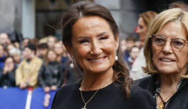 Paloma Rocasolano, la incansable ayuda en la sombra para Telma Ortiz tras su separación: pisos y cuidados