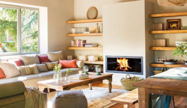 Una casa oscura en los Pirineos que nadie quería, ¡qué error!