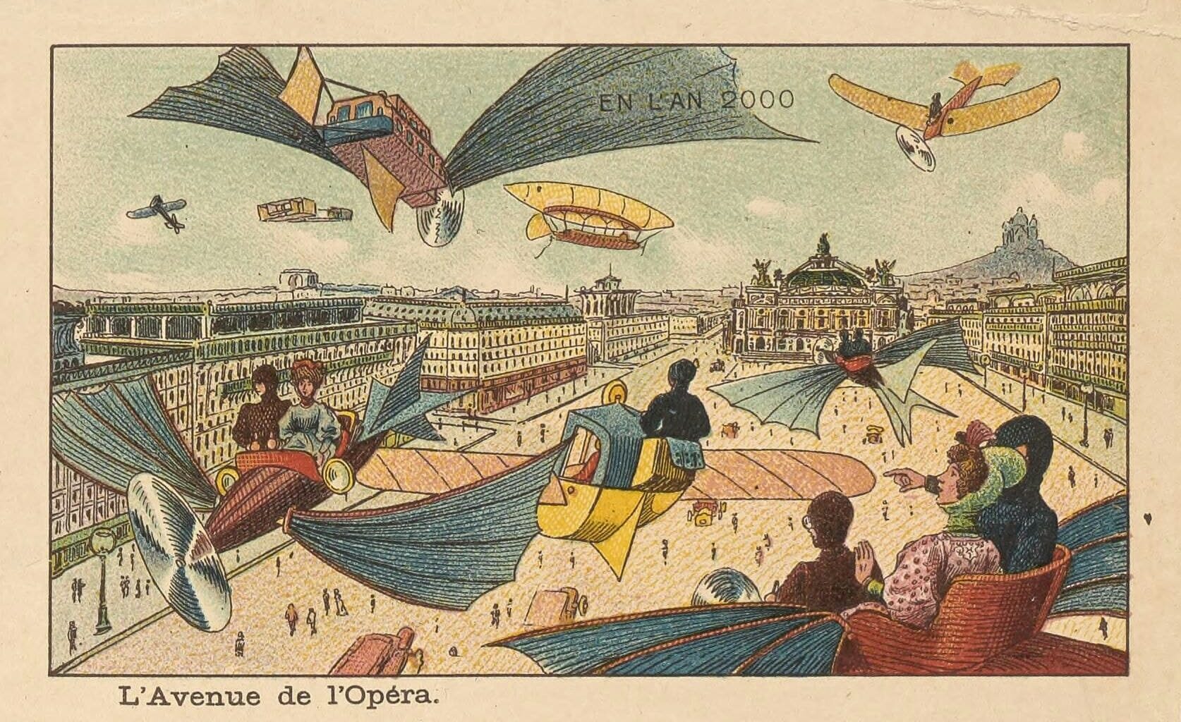 En busca de lo insólito