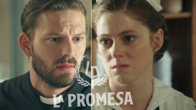 La Promesa, avance del capítulo 704 este lunes 27 de octubre: María debe comunicar su embarazo a los señores