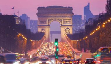 Los bonos de Francia entrarán en un callejón sin salida con ventas forzosas de grandes inversores