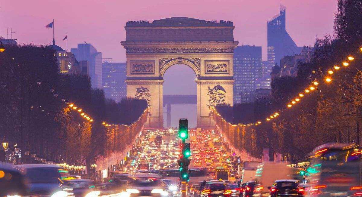 Los bonos de Francia entrarán en un callejón sin salida con ventas forzosas de grandes inversores