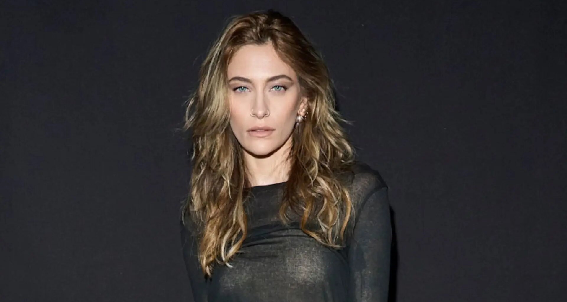 "Si el público viene vestido como mi padre, me distrae, no tiene sentido"