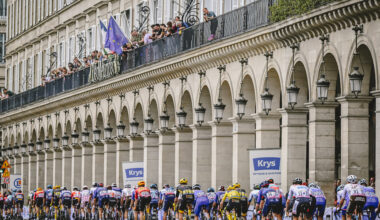 Al parecer el Tour de Francia es perjudicial para la extrema derecha 