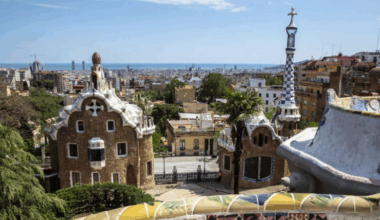 Park Güell