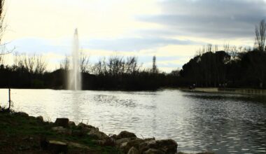 Qué hacer gratis este fin de semana en Móstoles: conciertos por la Hispanidad y Feria del Libro y más