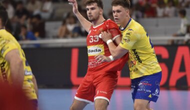 El Bada Huesca apela al Palacio para derribar al poderoso Granollers