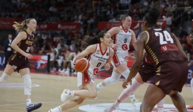 Partido Gernika-Casademont Zaragoza, en directo