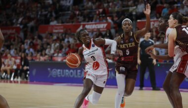 Al Casademont Zaragoza le sale cruz y pierde ante un combativo Reyer Venezia