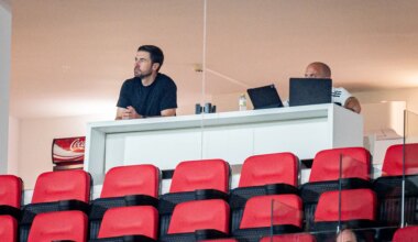 Gabi Fernández, contra las cuerdas en el Real Zaragoza