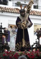 Imagen principal - Pasión