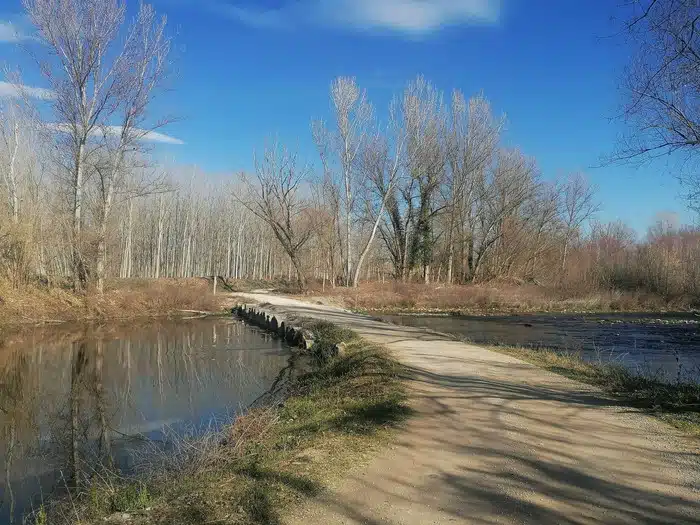 Cicloturismo CC Montgrí)