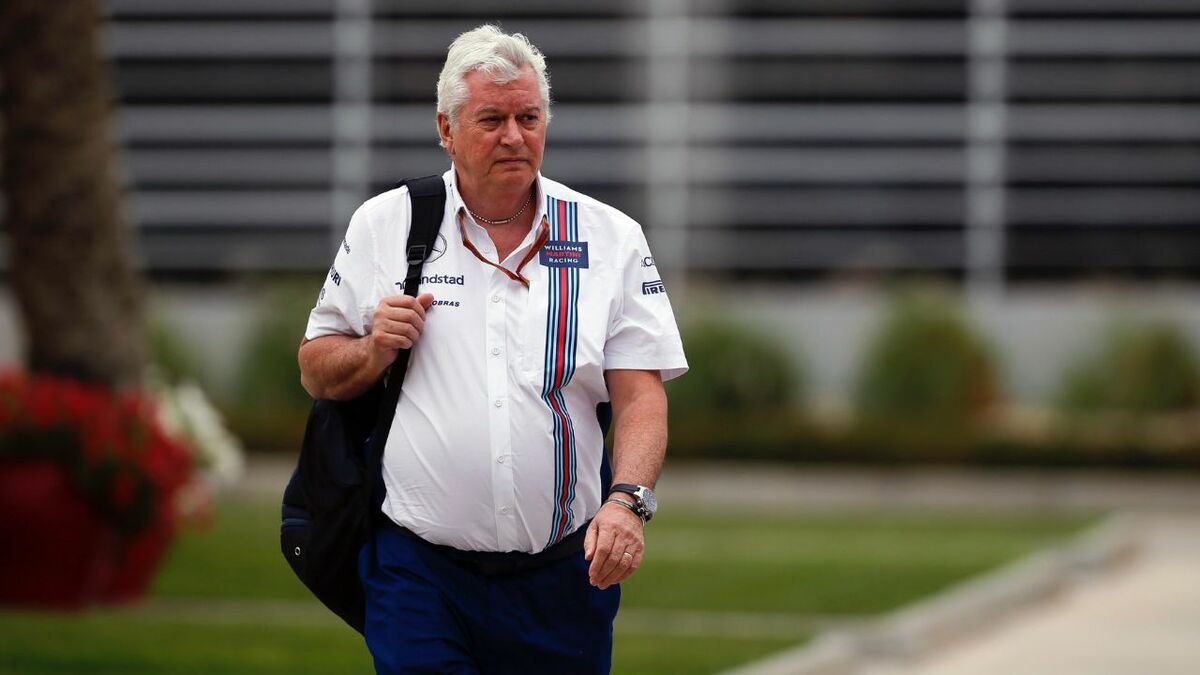 Cadillac contrata al autor del reglamento de la F1 para 2026