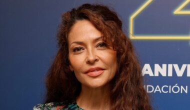 "Creo en el amor eterno, pero creo en la separación también"