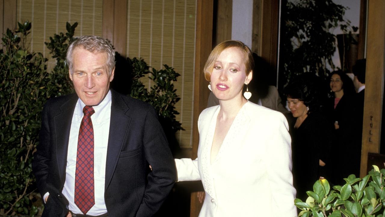 Muere la actriz Susan Kendall Newman, hija de Paul Newman, a los 72 años