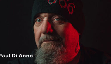 El documental de Paul Di’Anno en 2026. Vídeos de THOR y SAINTED SINNERS.
