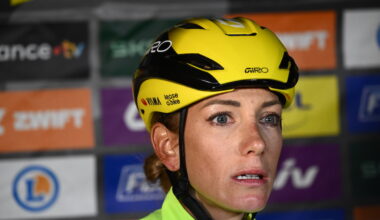 Pauline Ferrand-Prévot sabe cribar los objetivos