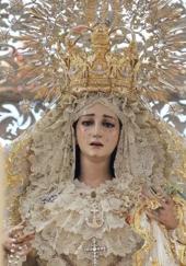 Imagen principal - Paz y Esperanza