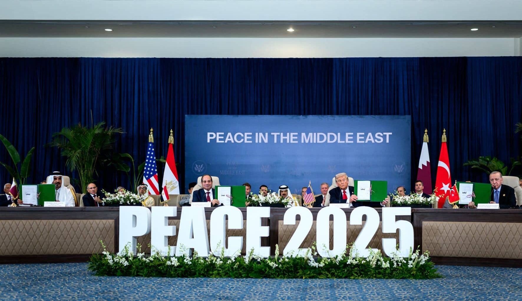 Gaza e Israel: tangentes y el día después