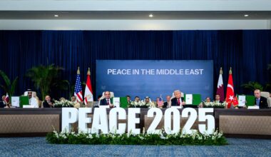 Gaza e Israel: tangentes y el día después