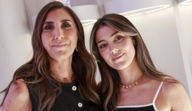 "He sufrido por mi hija con todas las mentiras que se dijeron por la raspa de nuestra marca"