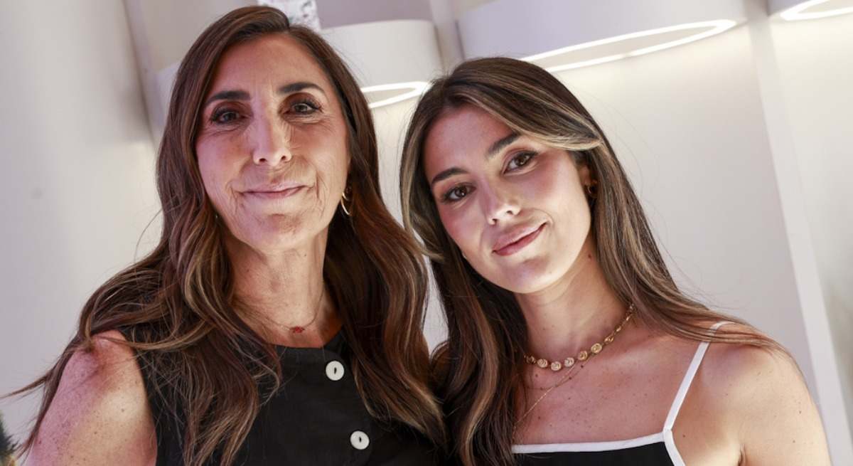 "He sufrido por mi hija con todas las mentiras que se dijeron por la raspa de nuestra marca"