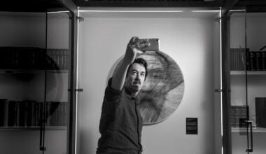 Pedro Mairal: “Hay un momento en el que se confunde el fin del mundo con el fin de tu mundo, y no es lo mismo”