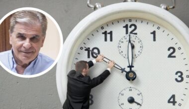 Pedro Ruiz no se corta y da su opinión sobre el posible fin del cambio de hora propuesto por Pedro Sánchez: «Es un espejismo»