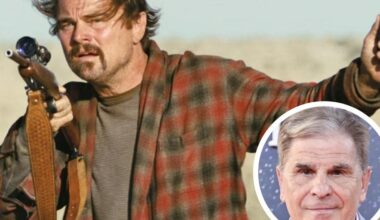 «Estuve a punto de irme»