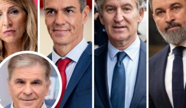 Pedro Ruiz, claro sobre lo que va a pasar en España tras las próximas elecciones generales: «Ganara quien ganase...»
