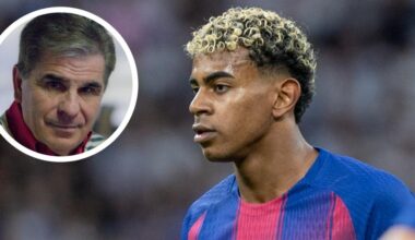 «Corre el serio riesgo de...»