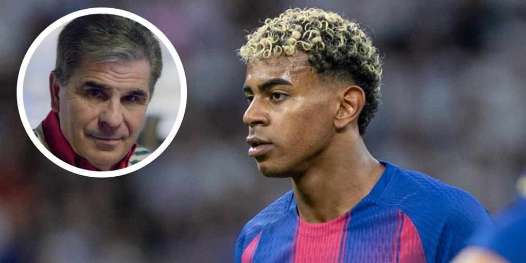 «Corre el serio riesgo de...»