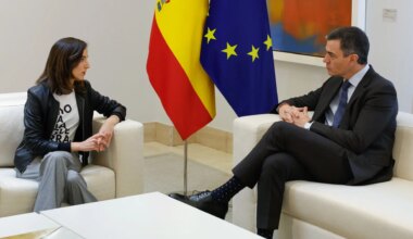 Podemos evita concretar su voto y mantiene en vilo la aprobación del embargo de armas a Israel en el Congreso