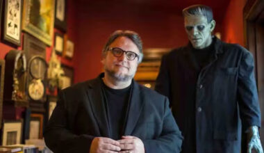 Cuándo verla en cines- Grupo Milenio